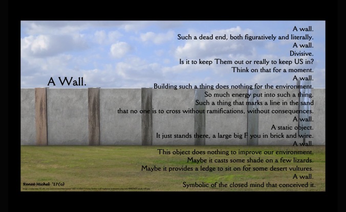 a-wall
